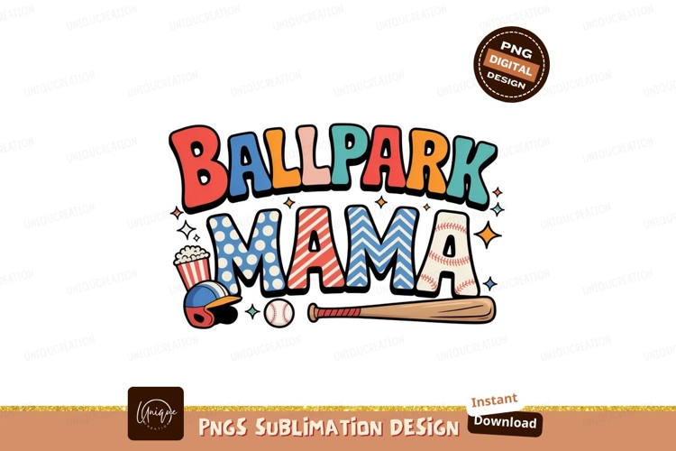 Mama Sublimation Image 7
