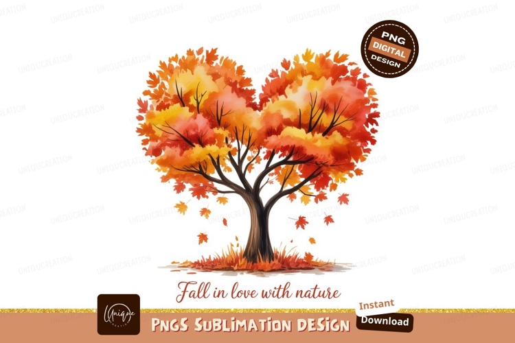 Falling Tree Clipart Image 4