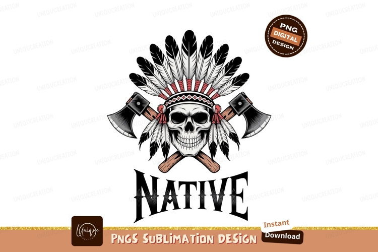Skull Clipart Image 10