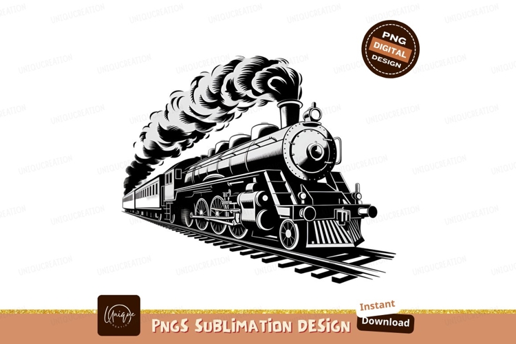 Train Png Image 11