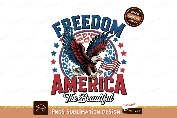 Eagle Clipart Image 20