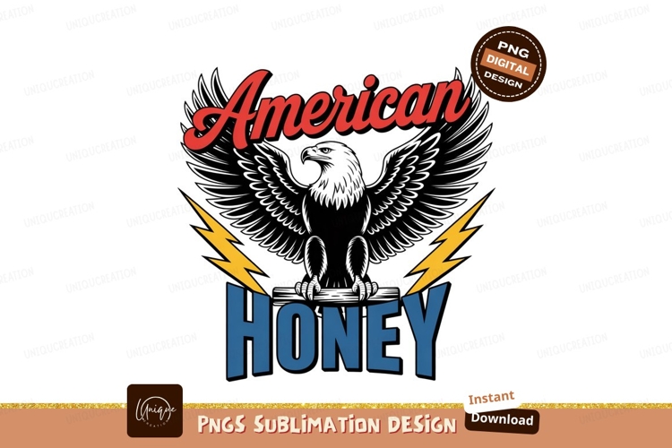 Eagle Clipart Image 19