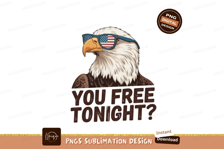 Eagle Clipart Image 12