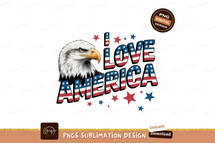 Eagle Clipart Image 23