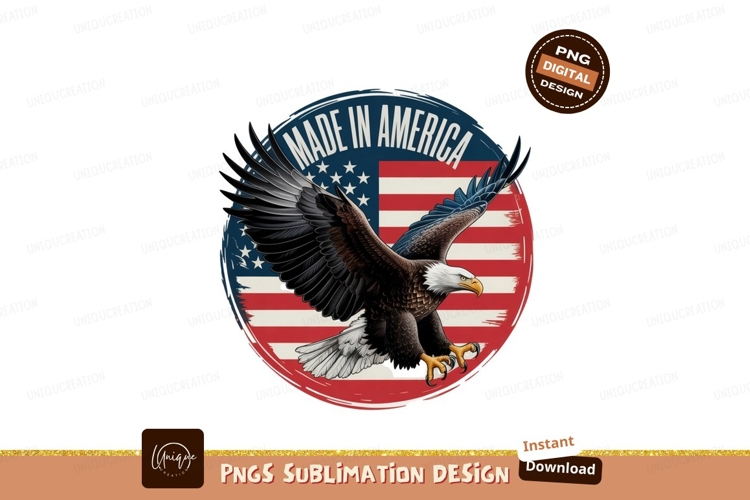 Eagle Clipart Image 22
