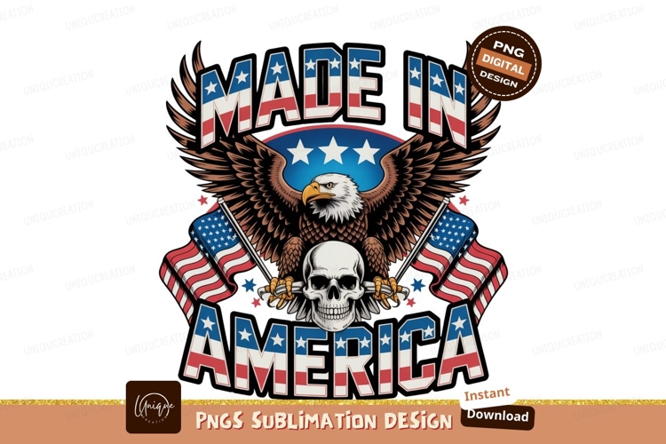 Eagle Clipart Image 14