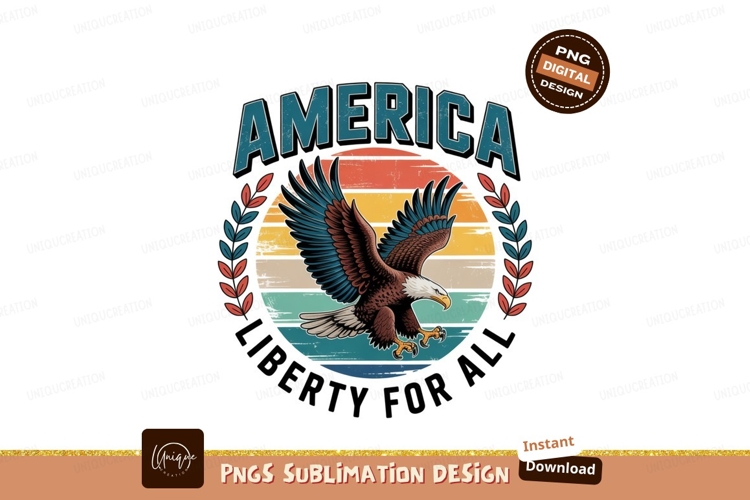 Eagle Clipart Image 13