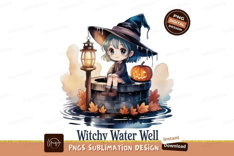  Well Clipart Image 2