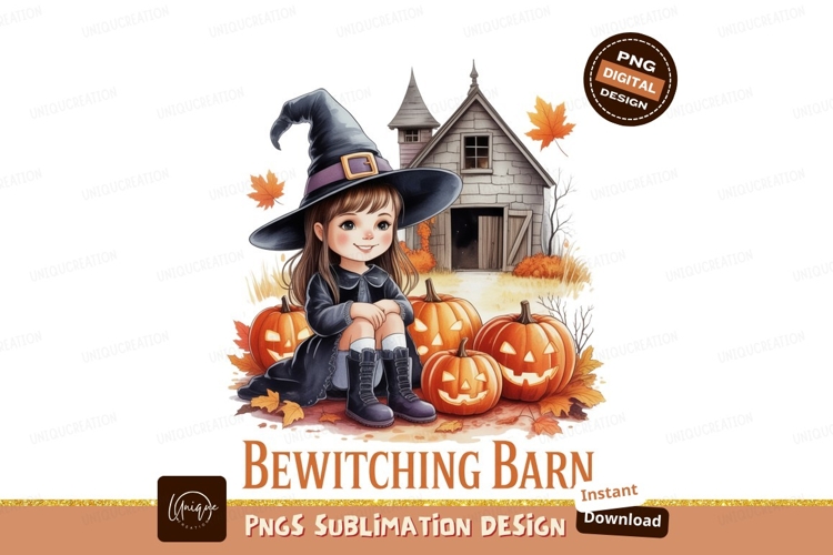 Barn Clipart Image 6
