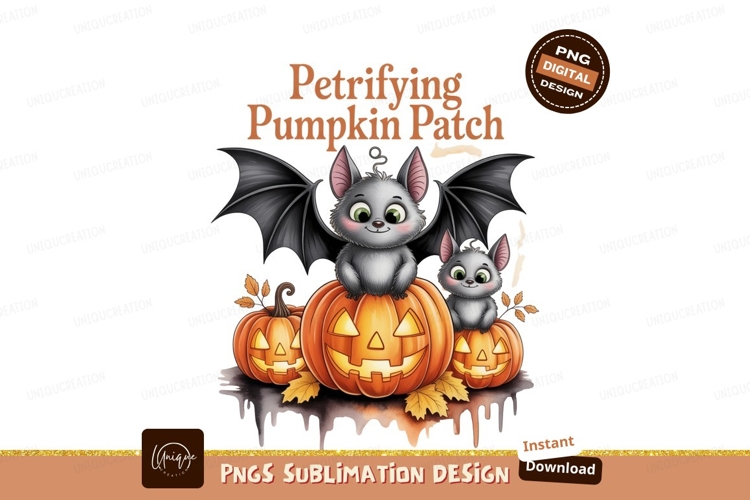Bats Clipart Image 17