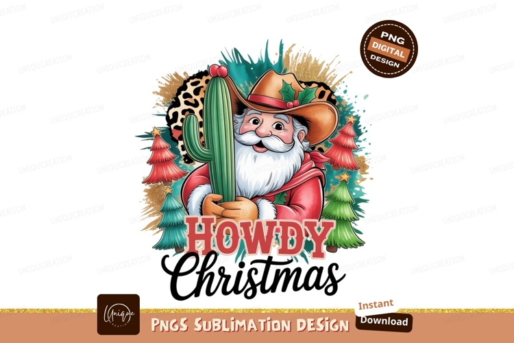 Cowboy Clipart Image 5