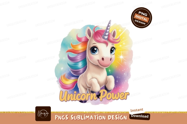 Unicorn Image Image 5