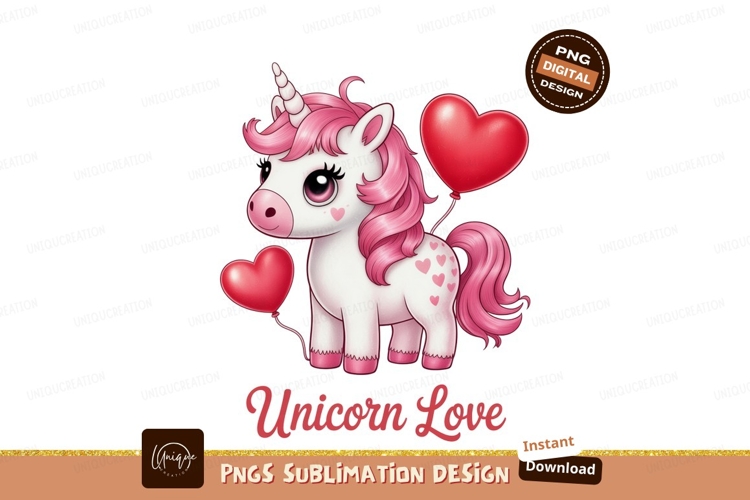 Pink Hearts Clipart Image 23