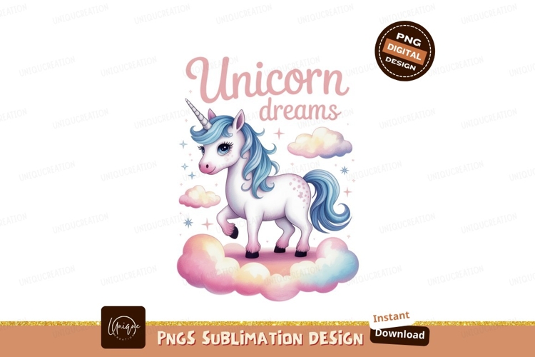 Unicorn Image Image 17
