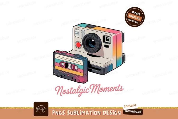 Retro Clipart Image 18