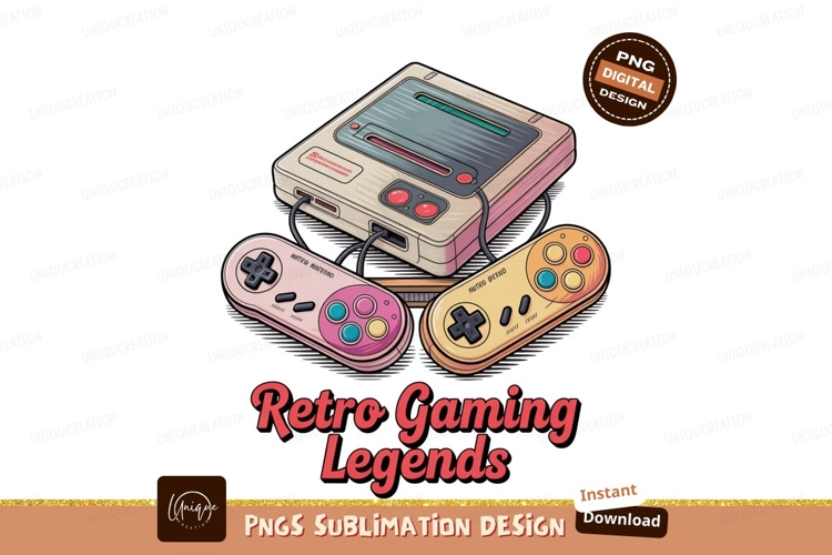 Gaming Clipart Image 8