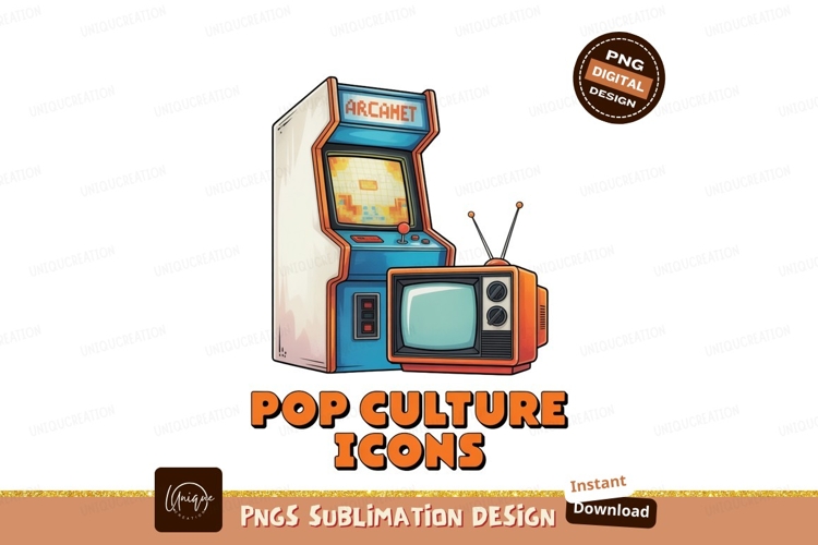 Gaming Clipart Image 6