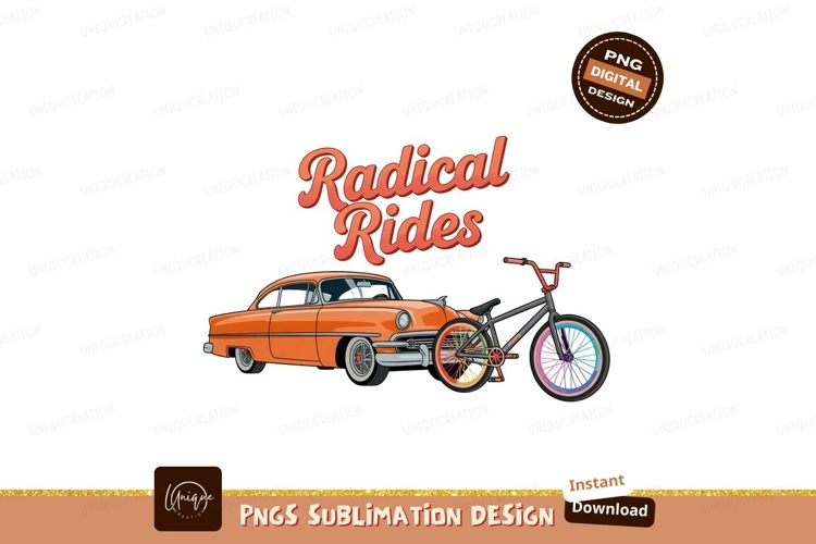 Bicycle Clipart Image 8