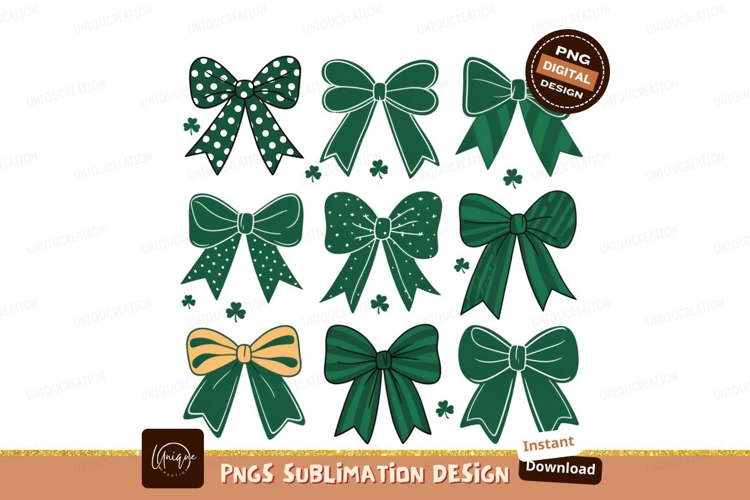St Patrick's Day Clipart Image 8