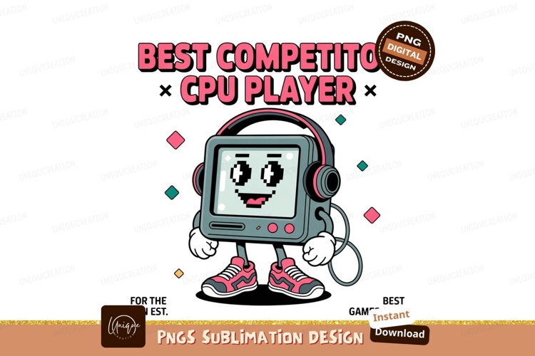 Gaming Clipart Image 5
