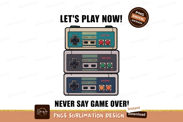 Gaming Clipart Image 5