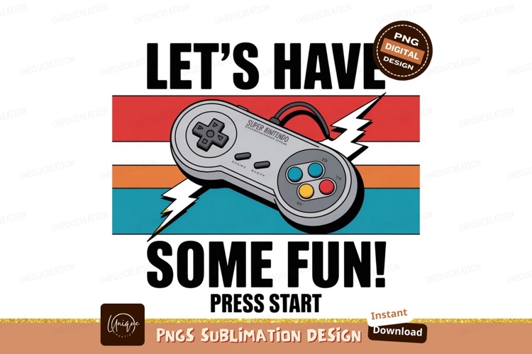 Gaming Clipart Image 4