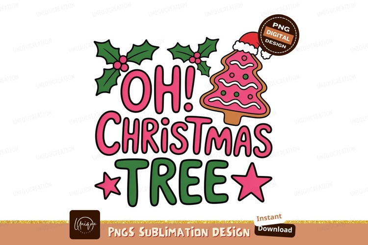 Holly Clipart Image 9