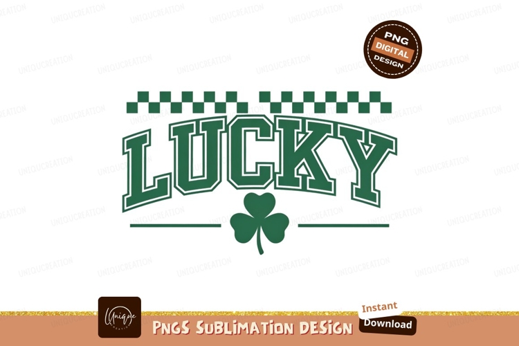 Lucky Clipart Image 8