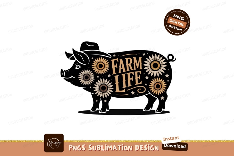 Country Clipart
