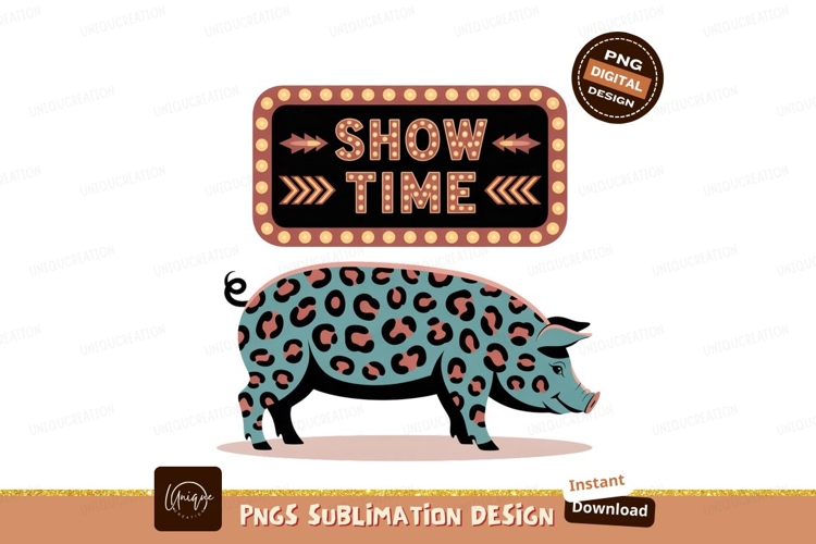 Show Clipart