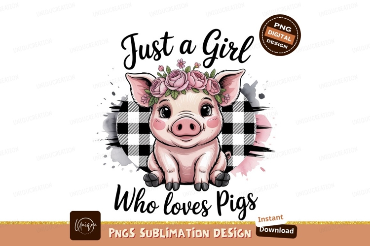 Cute Pig Pictures Image 22