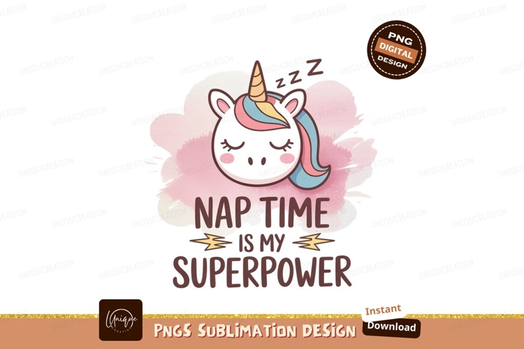Sleepy Clipart Image 4