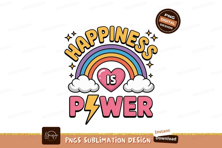 Happiness Clipart Image 3