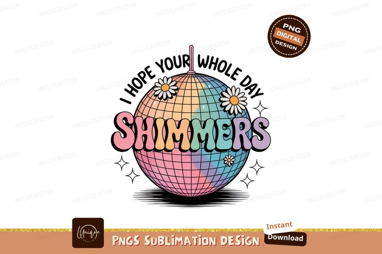 Disco Clipart Image 14