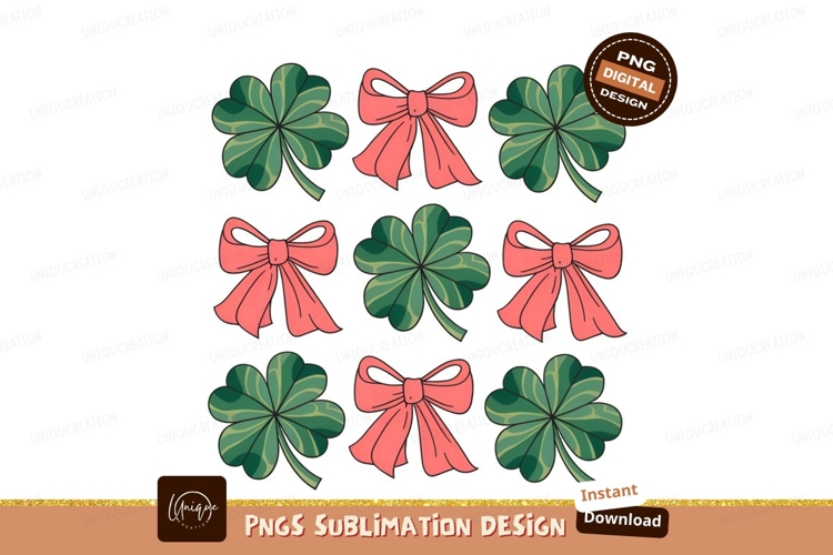 St Patrick's Day Clipart