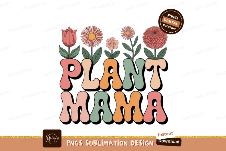 Groovy Clipart Image 6