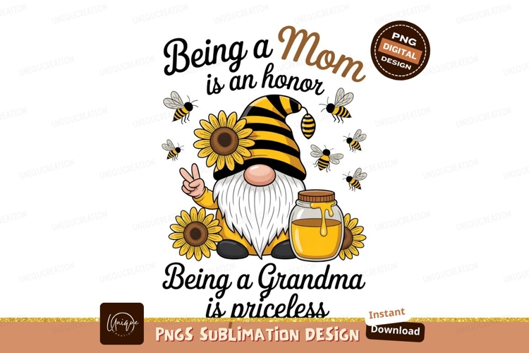 Honey Bees Clipart Image 14