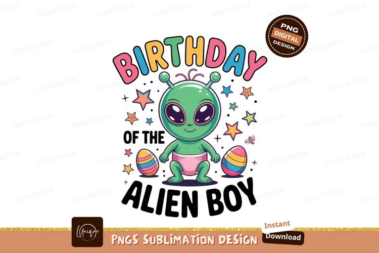 Birthday Clipart Image 11