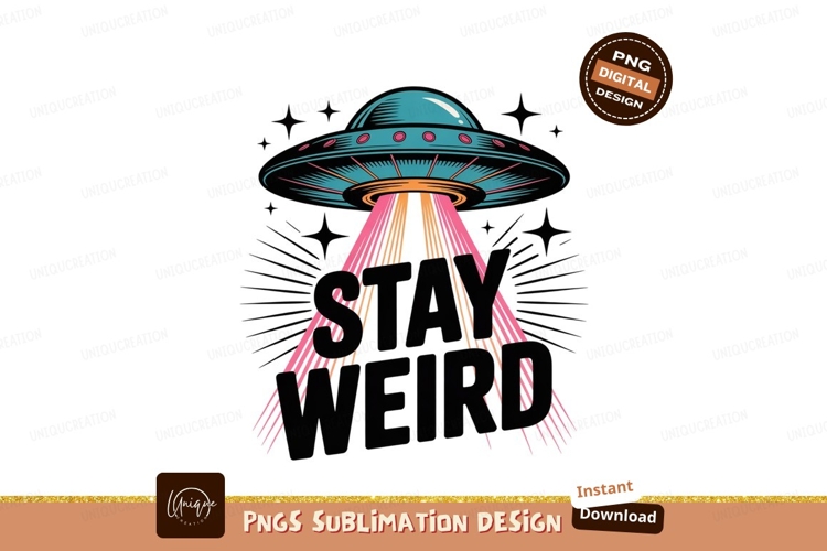 Alien Clipart Image 2