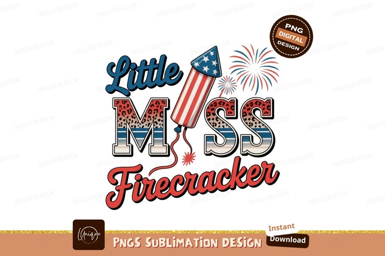 Firecracker Clipart