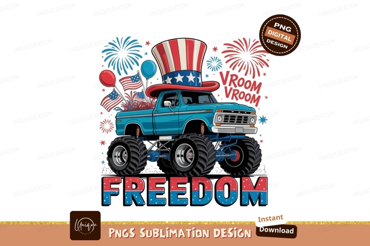 Truck Clipart