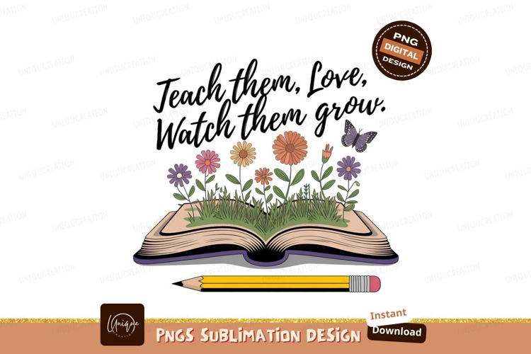 Grow Clipart Image 2