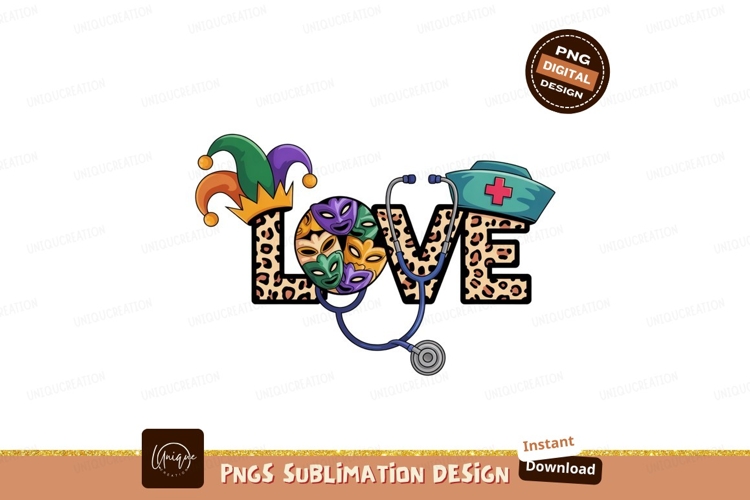Nurse Clipart Image 8