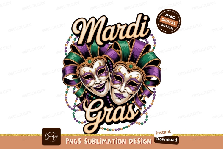Masquerade Clipart