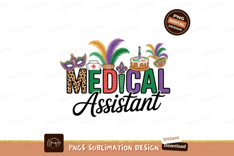 Nurse Clipart Image 7