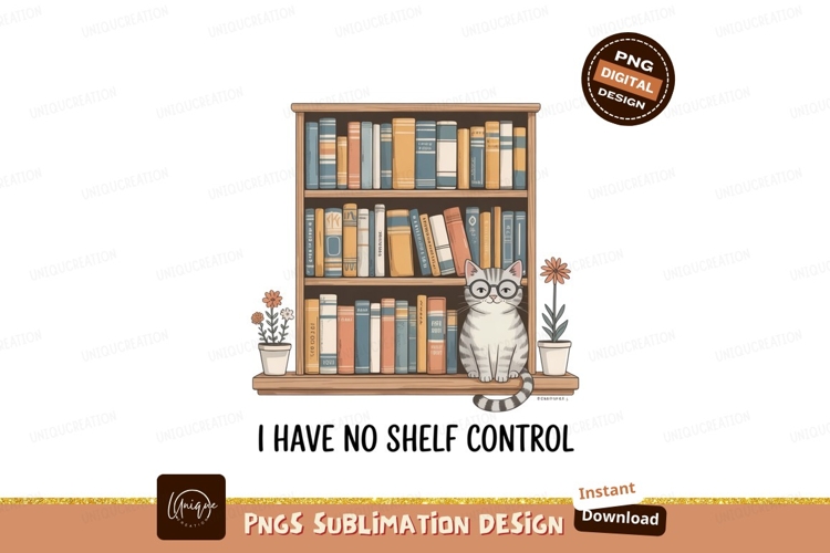 Bookshelf Clipart