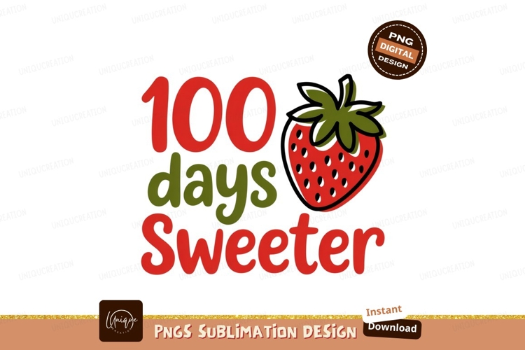 Strawberry Clipart Image 4
