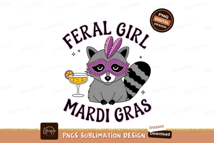 Mardi Gras Clipart Image 21