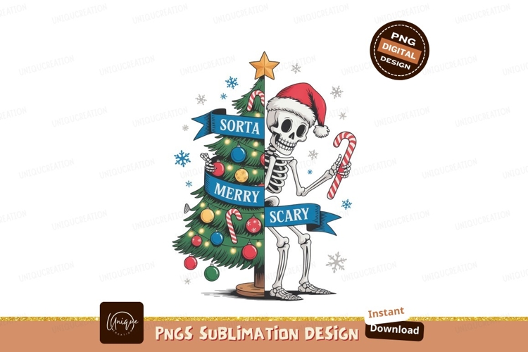 Skeleton Clipart Image 7