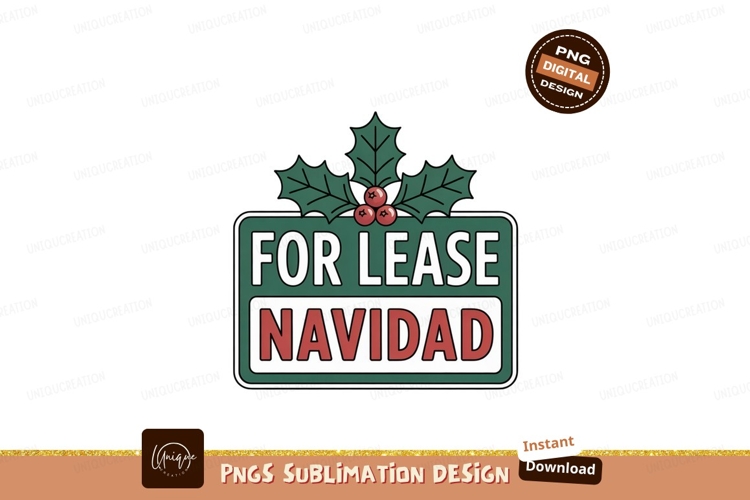 Holly Clipart Image 7